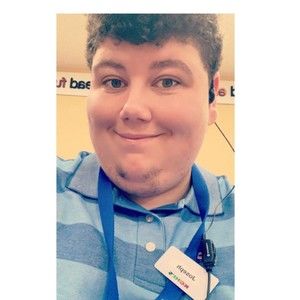 Meet your Posher, Joseph